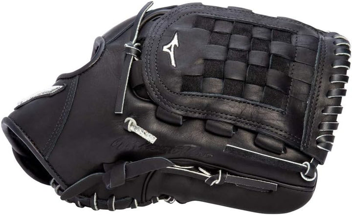 Mizuno Pro Baseballhandschuh Serie | Pro Player Modelle Linke Hand Wurf 30.48 cm (12 Zoll) - tiefe T
