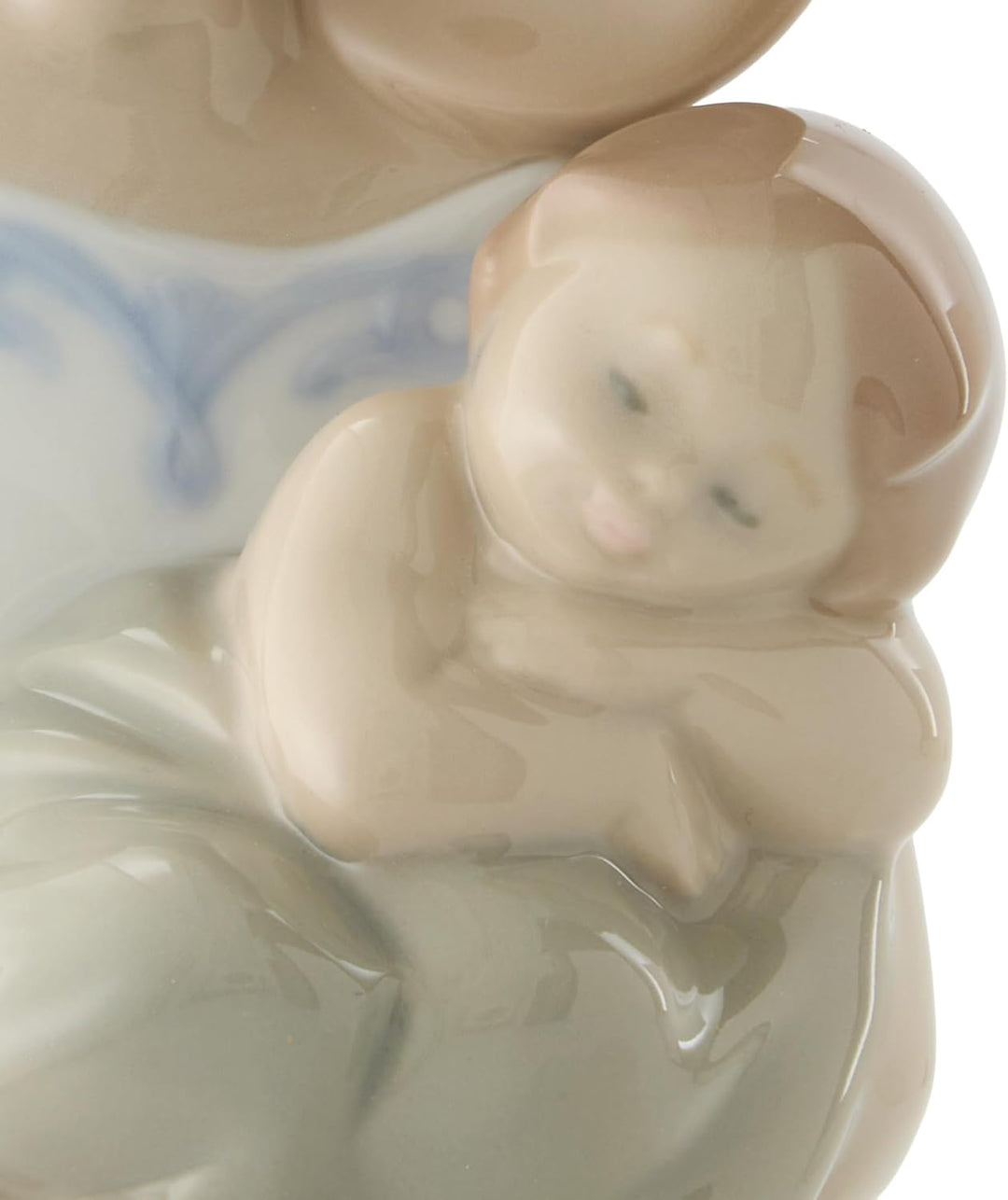 NAO Porzellanfigur Light of My Days