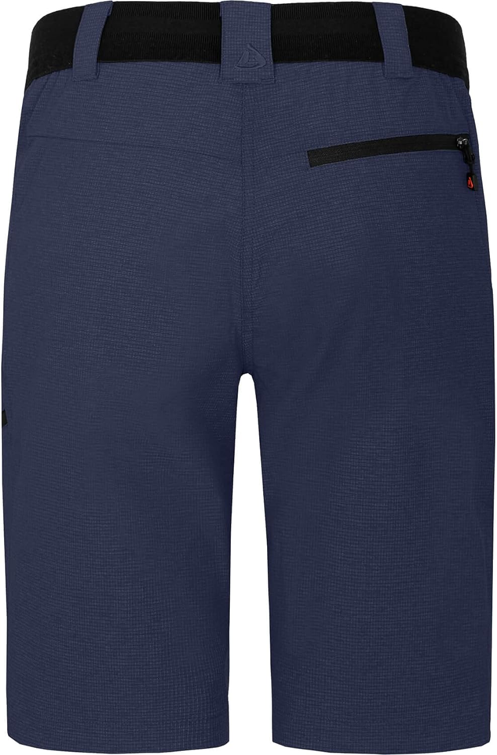 Bergson PORI Bermuda | Damen Wandershorts, robust, elastisch - robust - elastisch - wasserabweisend