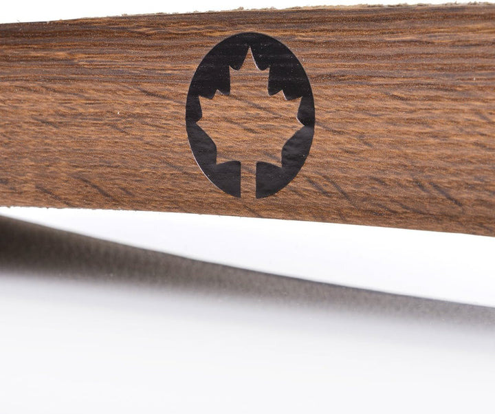 CanadianCat Company | Kratzbrett für Katzen XL - Jumbo Galaxy - doppelseitig nutzbar - 1 Meter - 100