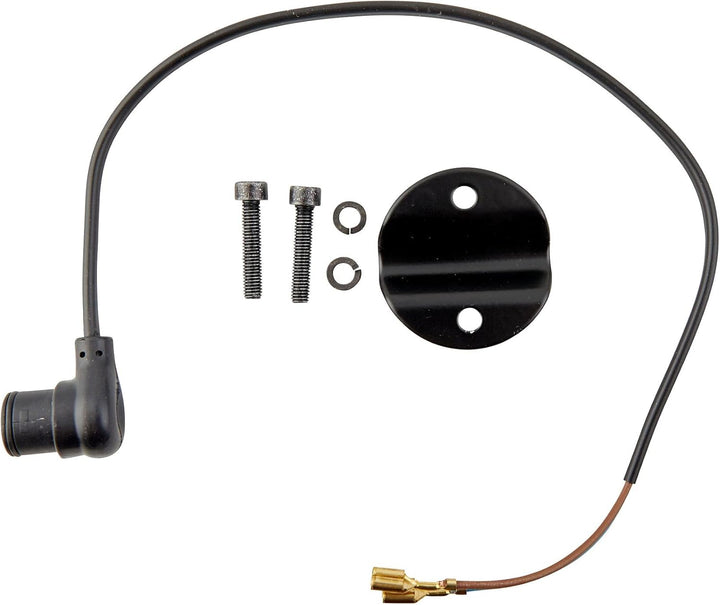 HELLA - Aussenspiegel - 24V - Kunststoffgehäuse - schwarz - Breite: 210mm - Höhe: 123mm - beidseitig