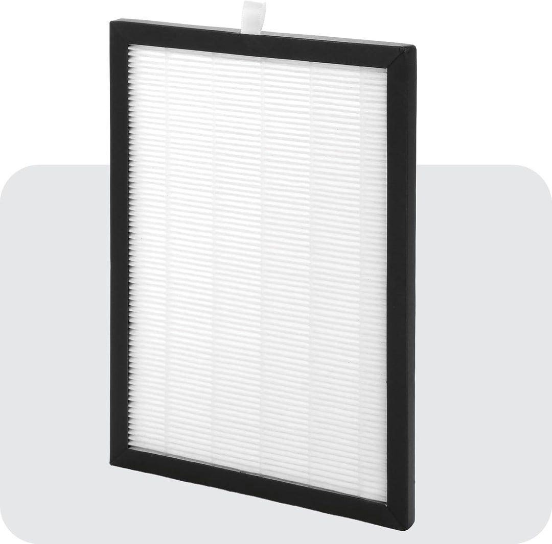 Spares2go HEPA-Filter kompatibel mit Meaco Luftentfeuchter 20L 20LE Niedriger Energieverbrauch Plati