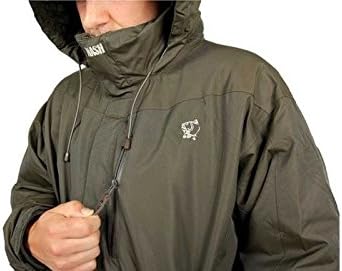 Nash ZT Duo Jacket Gr.L