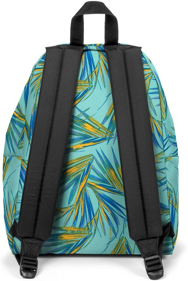 Eastpak Padded Pak’r Rucksack 24L (40 x 30 x 18 cm), wasserabweisend, robuster Schul- &amp; Tagesrucksac