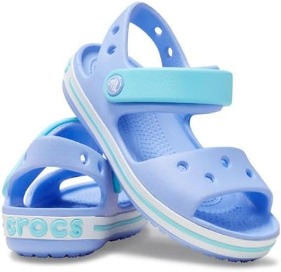 Crocs Crocband Sandal Kids Unisex Kinder Sandalen 20.5 EU, 20.5 EU