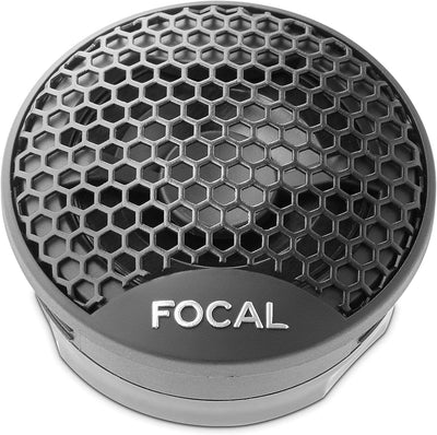 Focal Car Audio PS 165 SF 16,5 cm 2-Wege-Komponenten-Lautsprecher-Kit