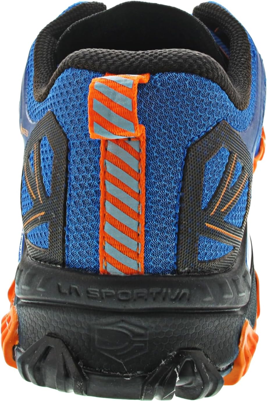 LA SPORTIVA M Bushido II GTX 41 EU Blue Tiger 634206, 41 EU Blue Tiger 634206