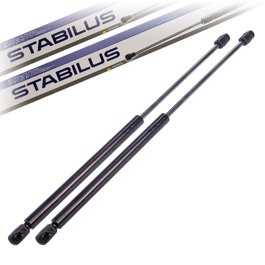 2x Original STABILUS Gasfeder Heckklappe Satz Länge 500 mm 270 N LIFT-O-MAT