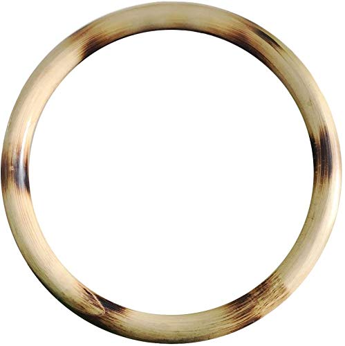 G-LIKE Wing Chun Rattan Ring - Traditionelle Chinesische Kampfkunst Wing Tsun Kung Fu Tai Chi Traini