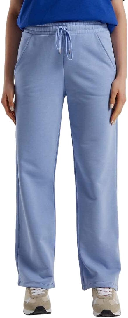 United Colors of Benetton Damen Hose XS Lila 2h0, XS Lila 2h0