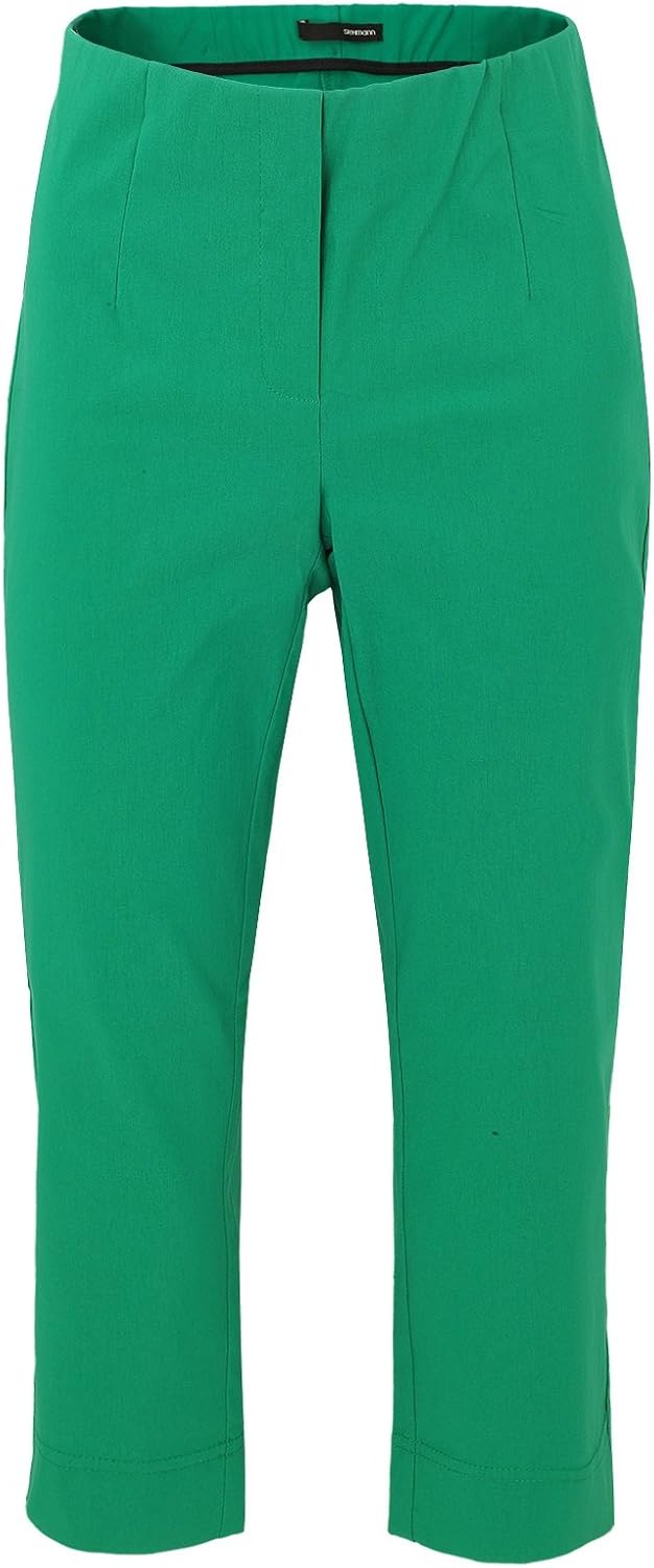 Stehmann Damen Hose 34 Jungle, 34 Jungle