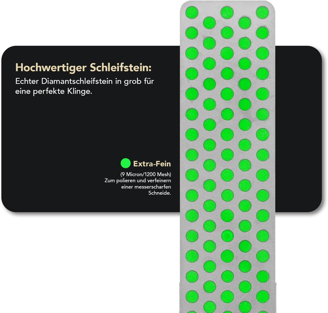 DMT Diafold Diamant-Klappschärfer extrafein,