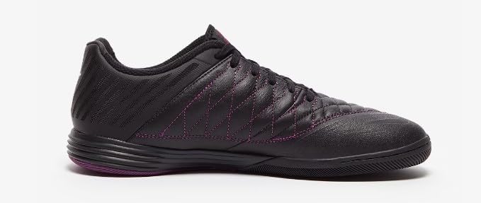 Nike Herren Lunar Gato Ii IcLow Top 42.5 EU Black White Viotech, 42.5 EU Black White Viotech