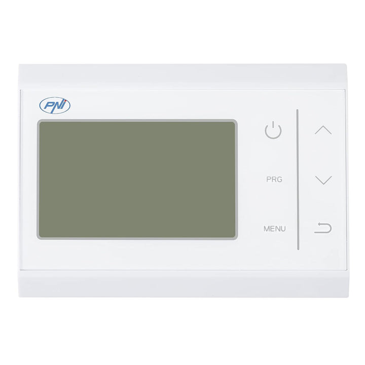 Funkthermostat PNI CT60 für Wärmekraftwerke, Hysterese 0,1 Grad