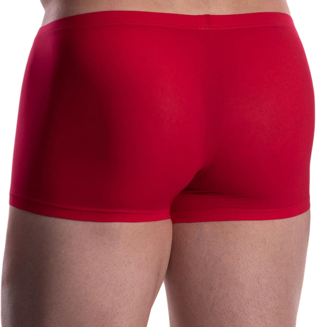 Olaf Benz - RED0965 Phantom Minipants XL Lips, XL Lips