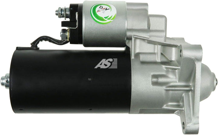 Brand new AS-PL Starter motor - S0084