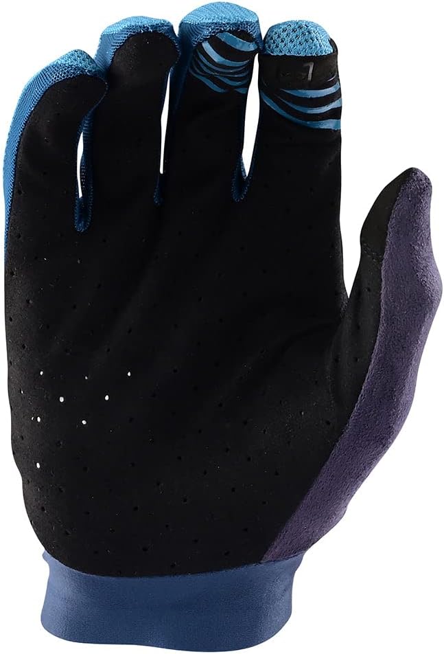 Troy Lee Designs Handschuhe, Blau