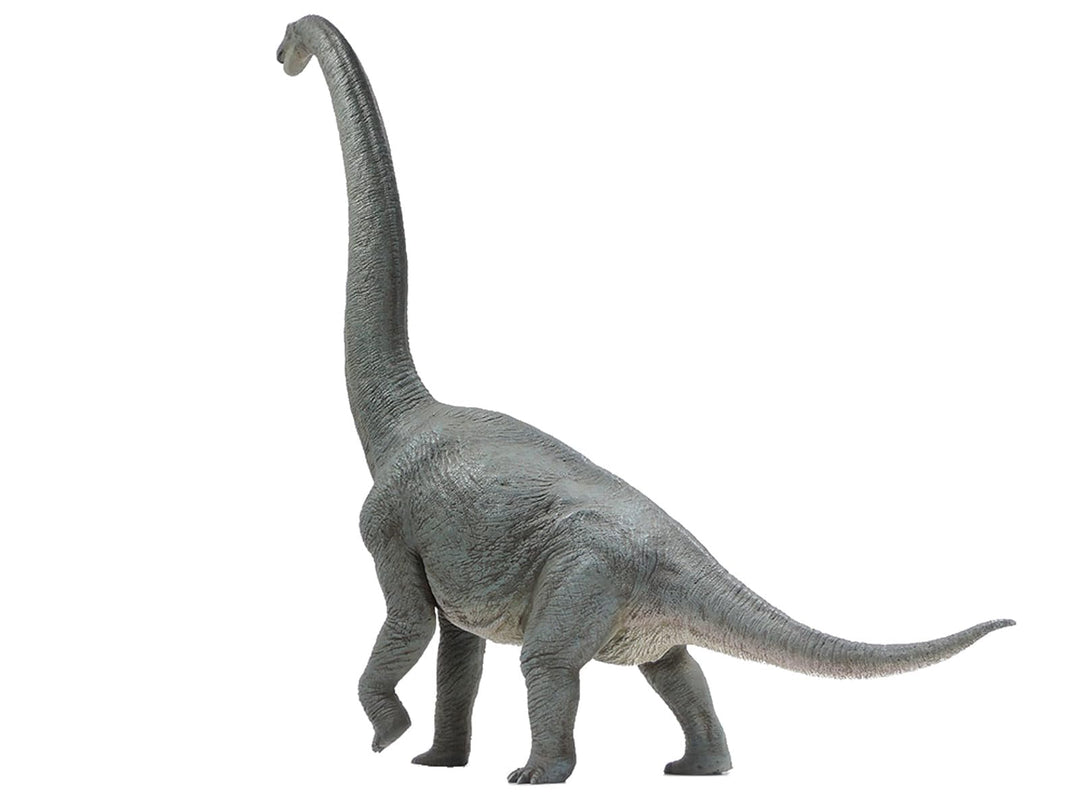 TAMIYA 60106-1:35 Brachiosaurus Diorama Set