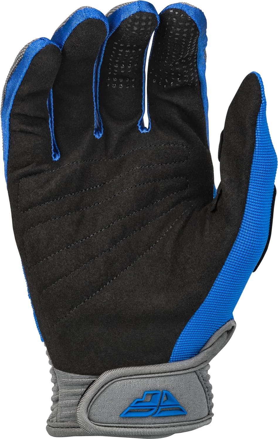 Fly Racing Herren F-16 Handschuhe x L blau / grau, L blau / grau