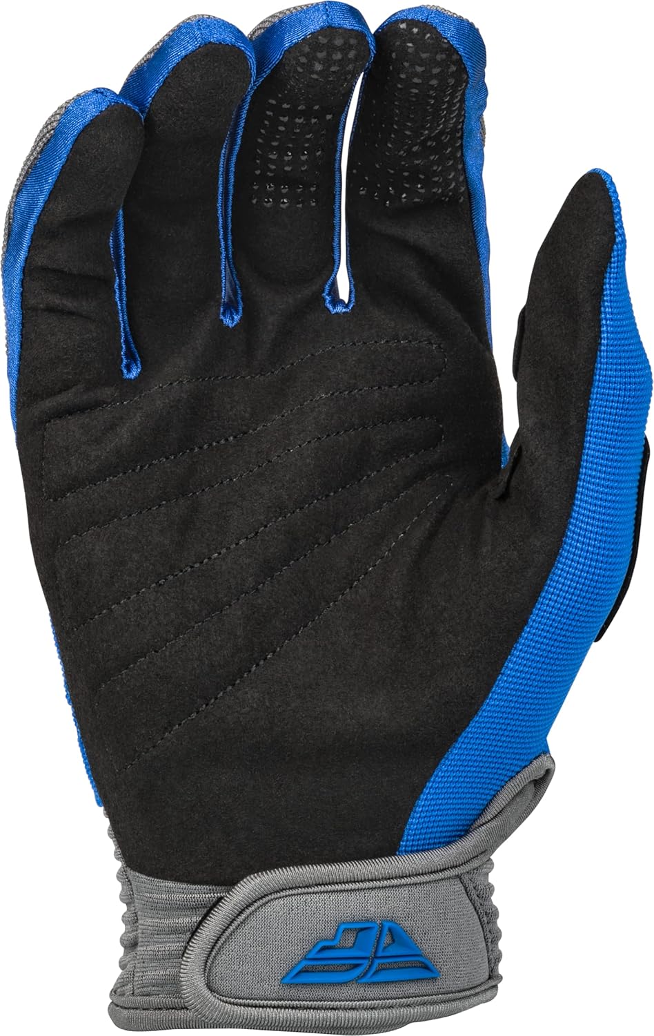 Fly Racing Herren F-16 Handschuhe x, Blue