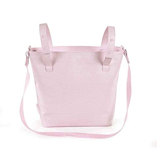 Pasito a Pasito Brottasche, Rosa (Ni) - Tasche