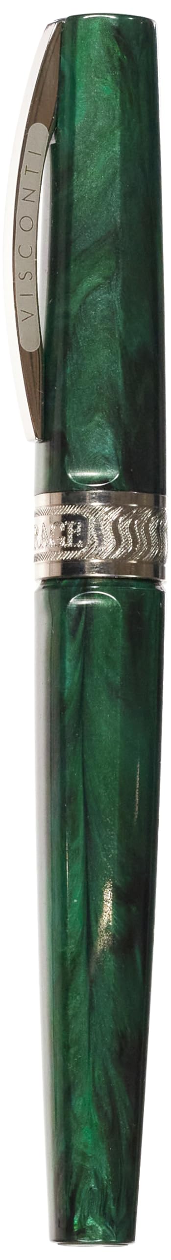 Visconti Mirage Roller, Smaragd
