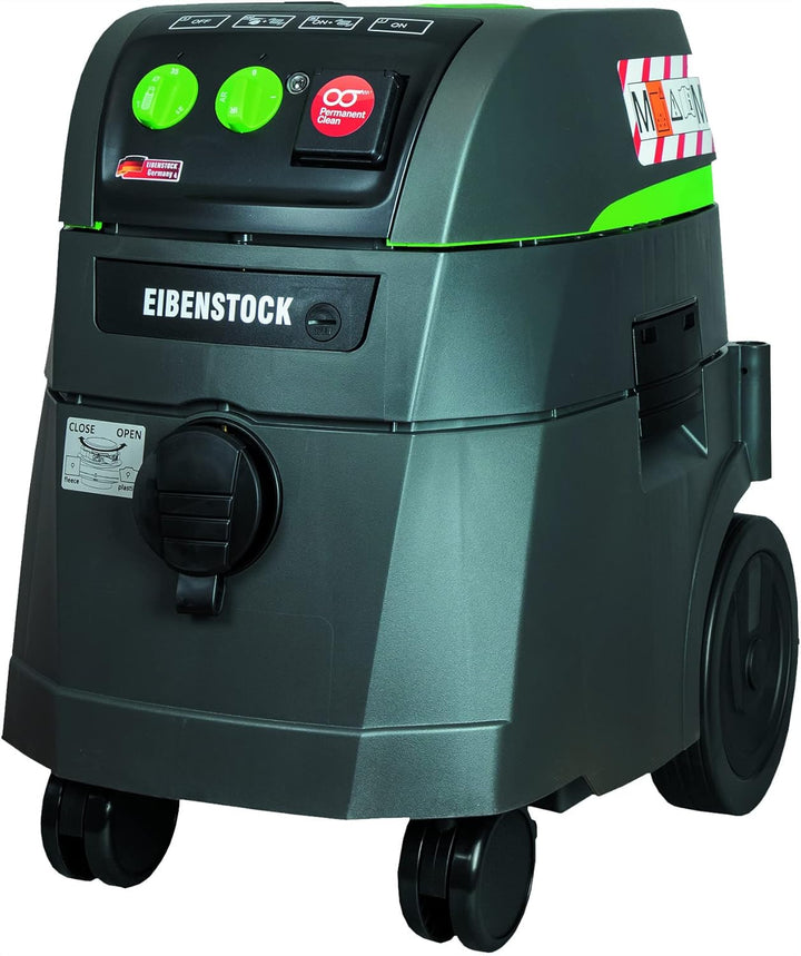 EIBENSTOCK Industriestaubsauger DSS 35 M iP