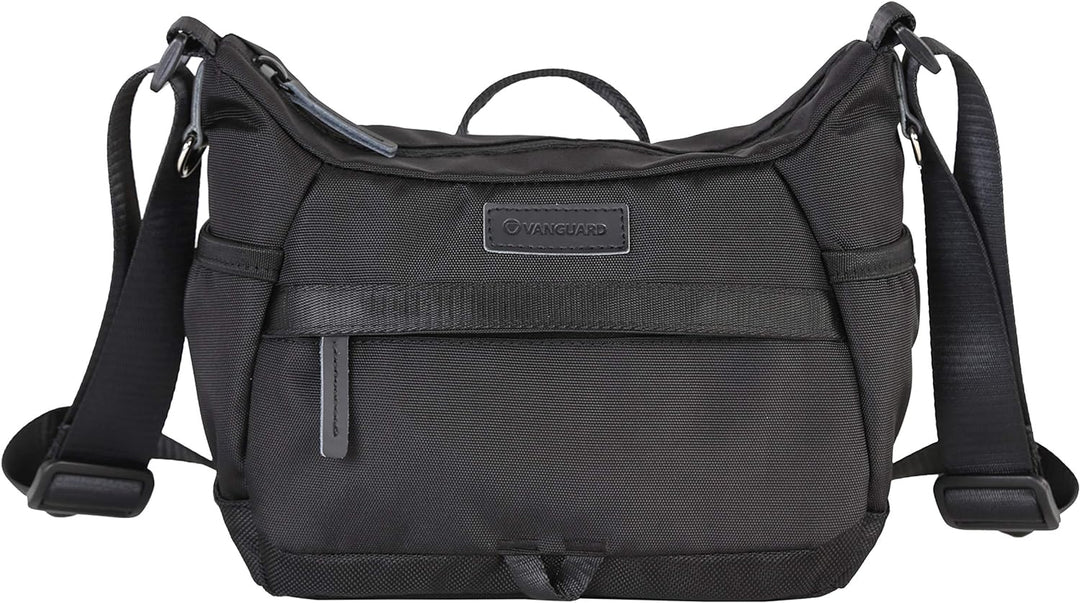 Vanguard GO 21M BK Schwarz VEO GO 21M Schwarz, VEO GO 21M Schwarz