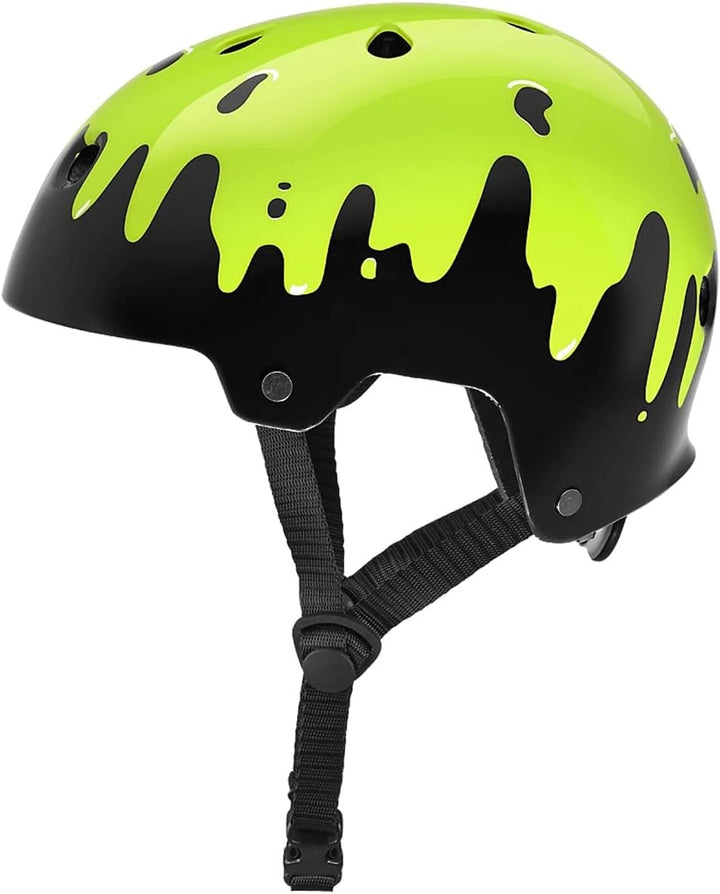 Electra Lifestyle Lux Fahrradhelm 'Slime', S