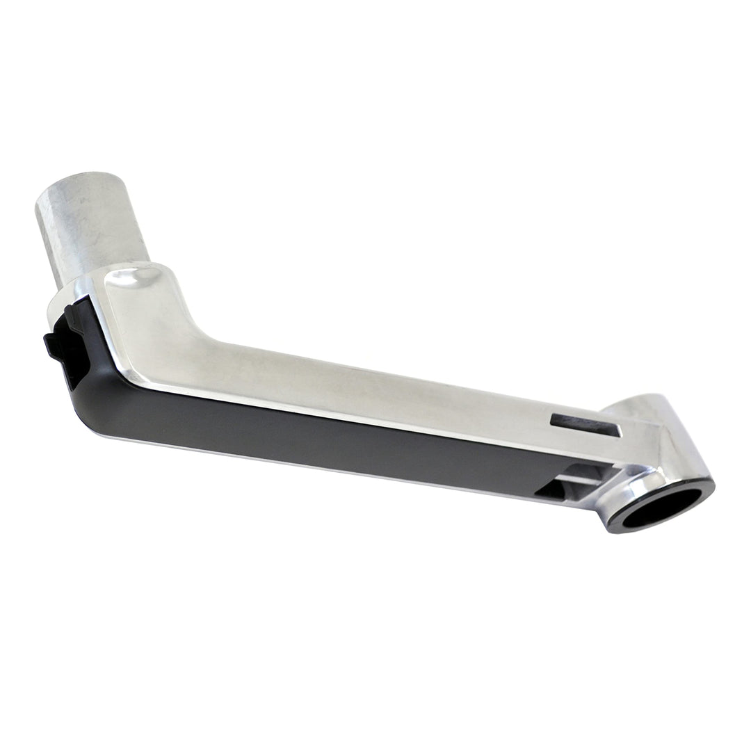 Ergotron LX Verlängerung, Schwarz Single