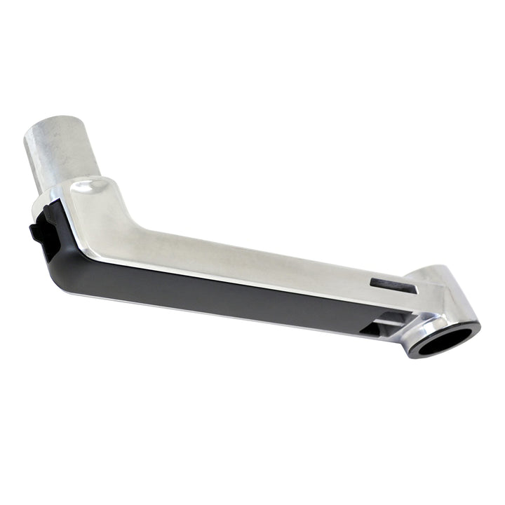 Ergotron LX Verlängerung, Schwarz Single