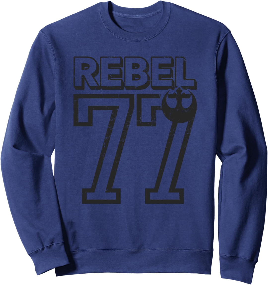 Star Wars Rebel 77 Classic Tribute C1 Sweatshirt