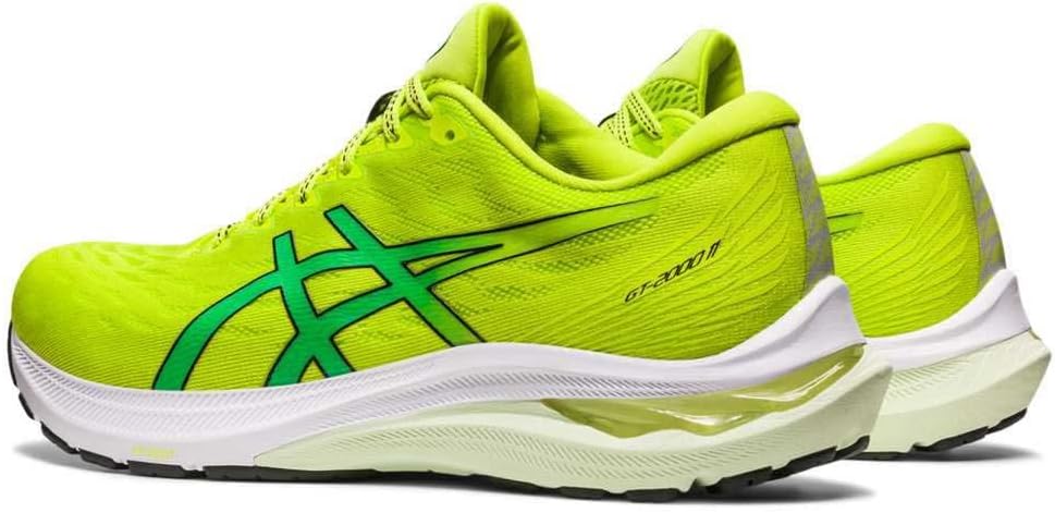 ASICS GT-2000 11 42 EU Blazing Coral Thunder Blue, 42 EU Blazing Coral Thunder Blue