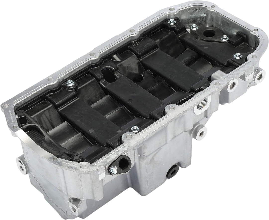 Frankberg Ölwanne für 159 939 Delta III 844 Astra J Insignia A G09 2.0L Diesel 2008-2017 55582917