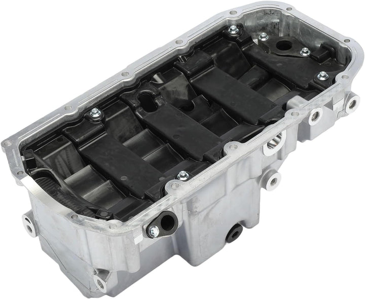 Frankberg Ölwanne für 159 939 Delta III 844 Astra J Insignia A G09 2.0L Diesel 2008-2017 55582917