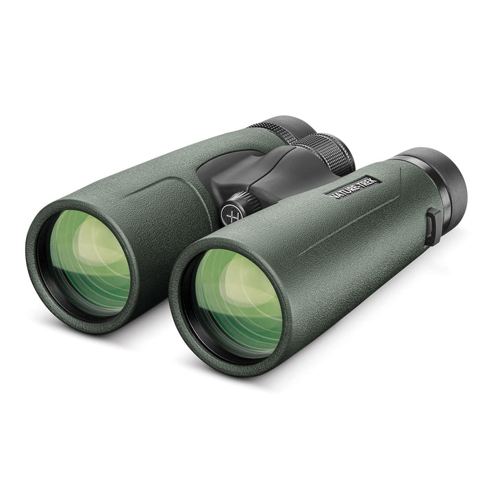 Hawke Fernglas Nature-Trek 10x50, grün, M, 35104, M