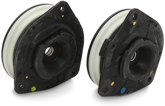SKF VKDA 35631 T Federbeinlagerung