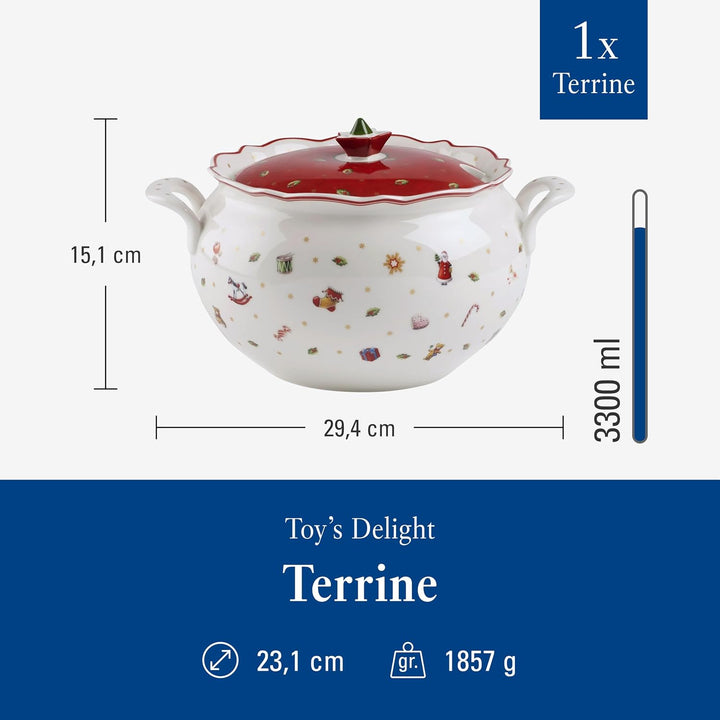 Villeroy und Boch Toy&