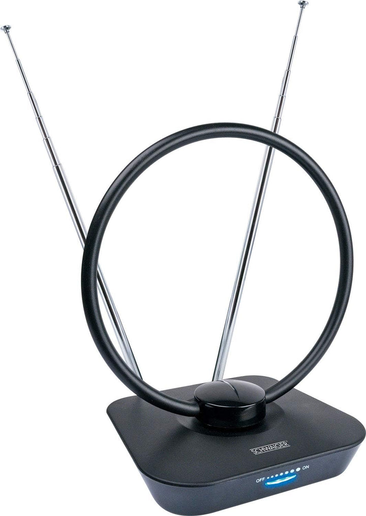 Schwaiger ZA8960 011 DVB-T Zimmerantenne
