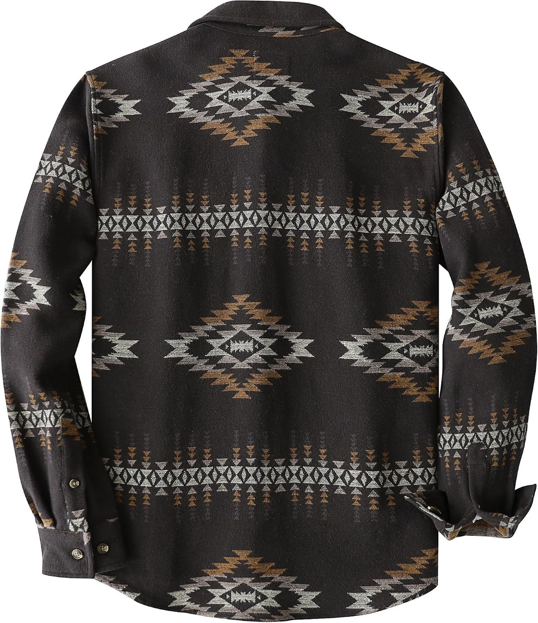 Dubinik® Flanellhemd Herren Button Down Kariert Baumwollhemd Freizeithemd Hemd Herren Langarm mit Zw