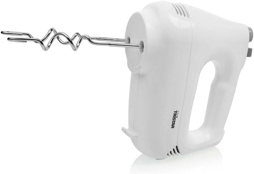Tristar MX-4202 Handmixer 200 W Weiss