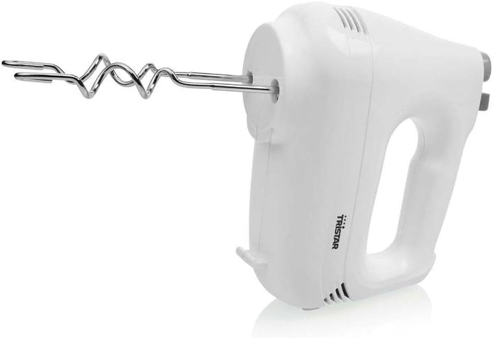 Tristar MX-4202 Handmixer 200 W Weiss