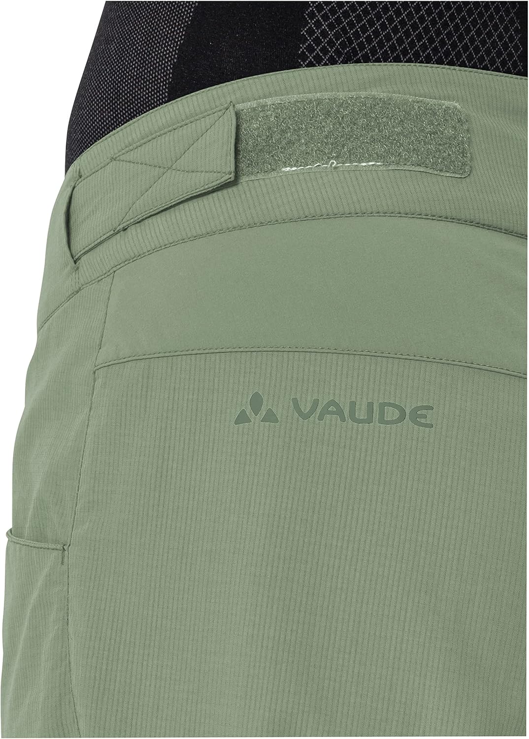 VAUDE Herren Shorts Men's Tamaro Shorts Ii M Willow Green, M Willow Green