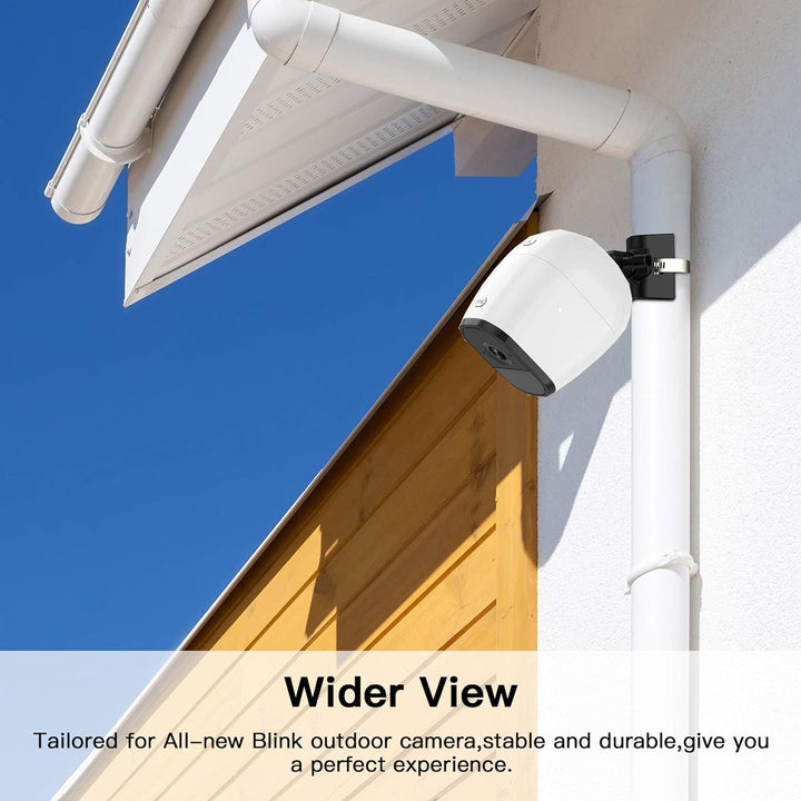 Universelle Masthalterung für Arlo Pro 4 Arlo Pro 3 Arlo Pro 2 eufyCam 2C/2C Pro/3/3C eufyCam 1 und