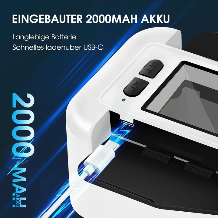 Elektrische Kartenmischer für 1–2 Decks,Wiederaufladbarer Automatischer Kartenmischer Tragbarer Kart