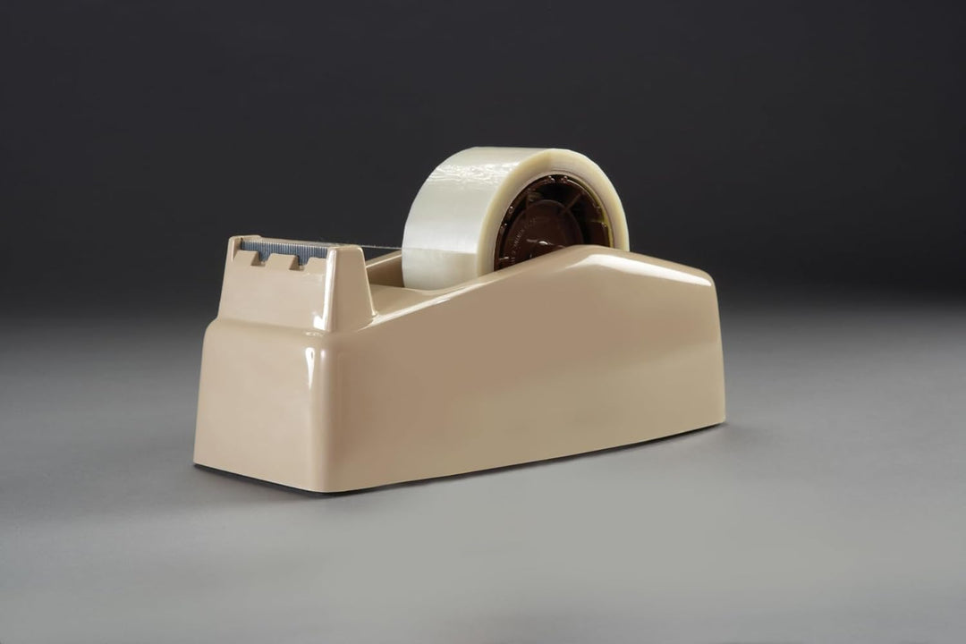 Scotch C22 Heavy Duty Klebebandabroller (für 50 bis 75 mm Klebeband)