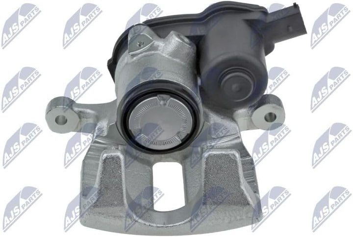 NTY DRIVESHAFT NPW-VV-064