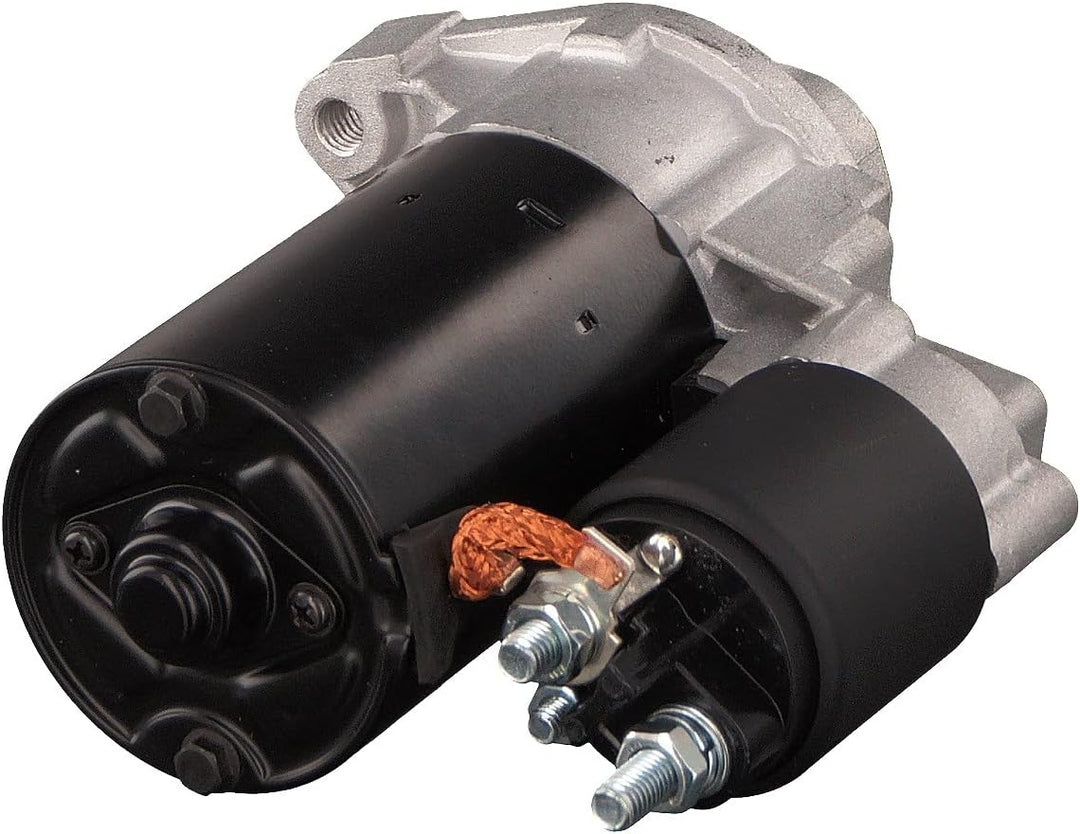 febi bilstein 101587 Anlasser , 1 Stück
