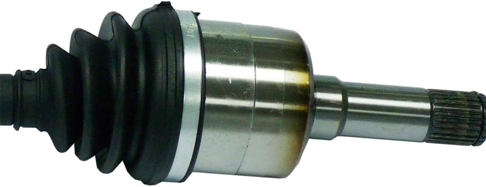 SKF VKJC 1744 Antriebswelle