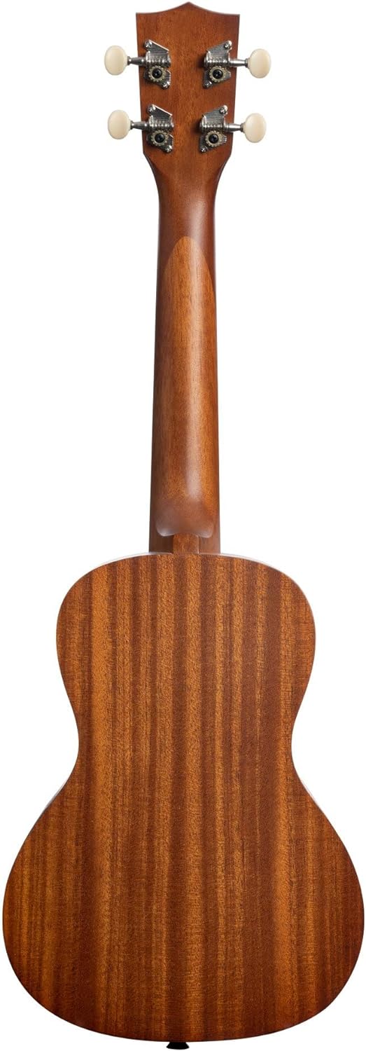 Kala Makala MK-C Ukulele Concerto, natürliche Farbe, Natur Single, Single